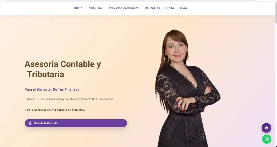 Yakeline – Accounting and tax advisory