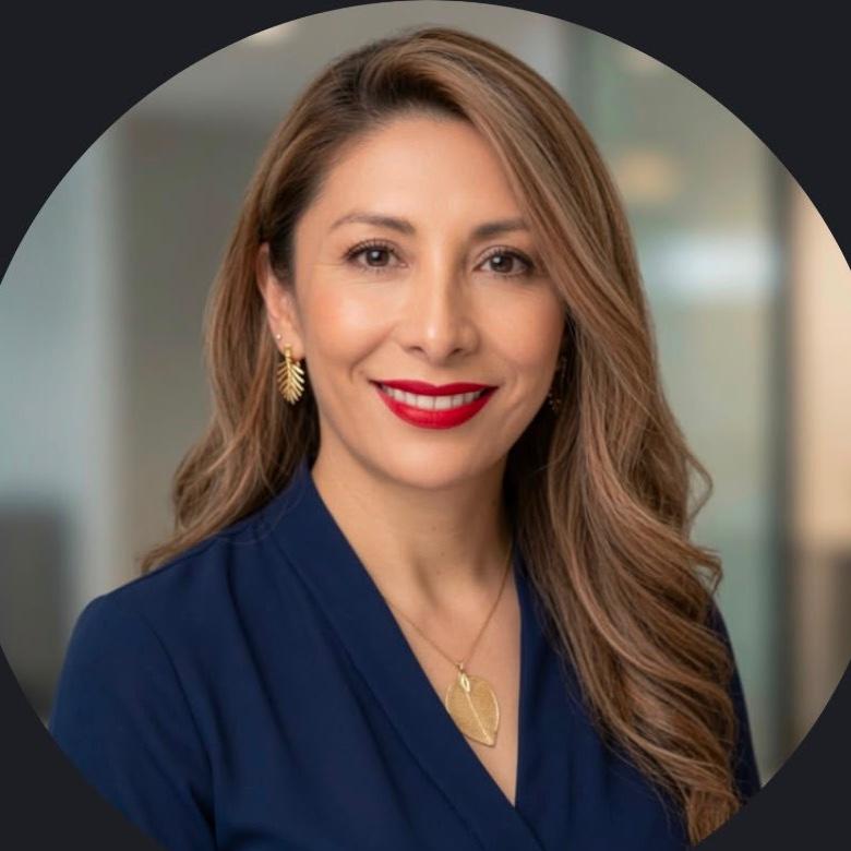 Sandra Farias Pineda